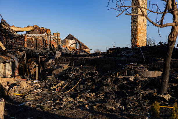 24/7 Emergency Emergency Fire Cleanup experts in Bay City, TX