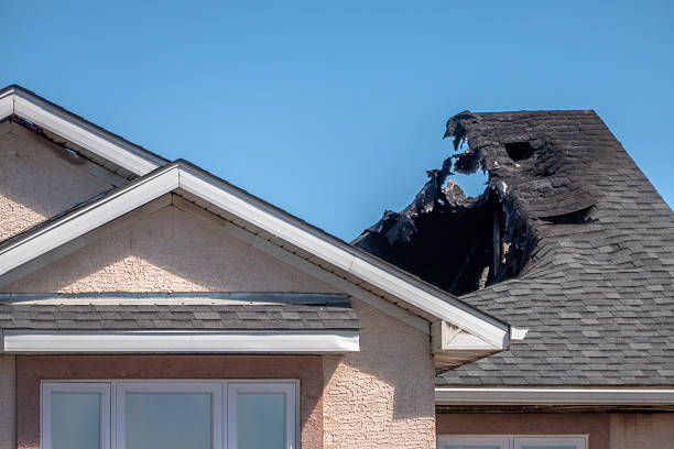Licensed Emergency Fire Cleanup service in Bay City, TX - Fire Damage Biloxi